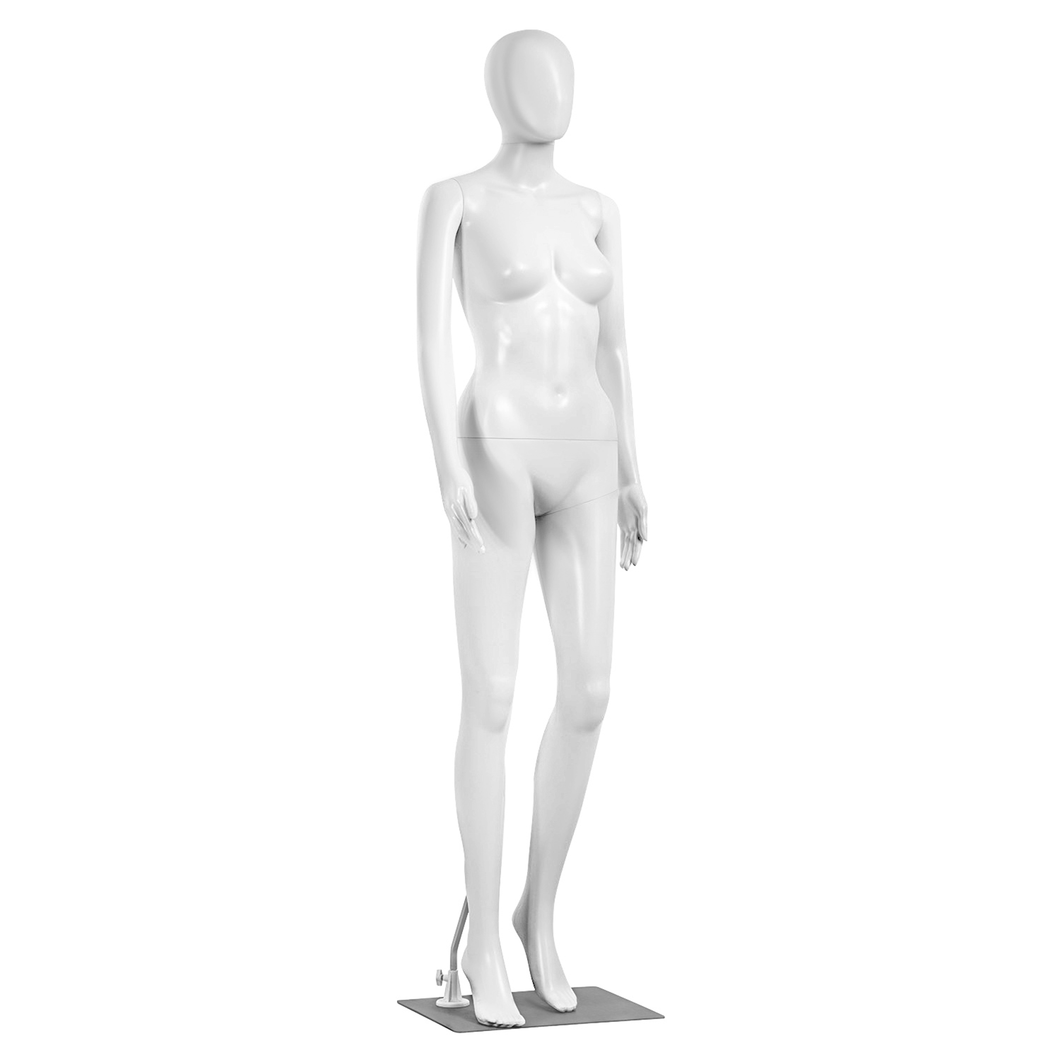 Full Body Female Mannequin