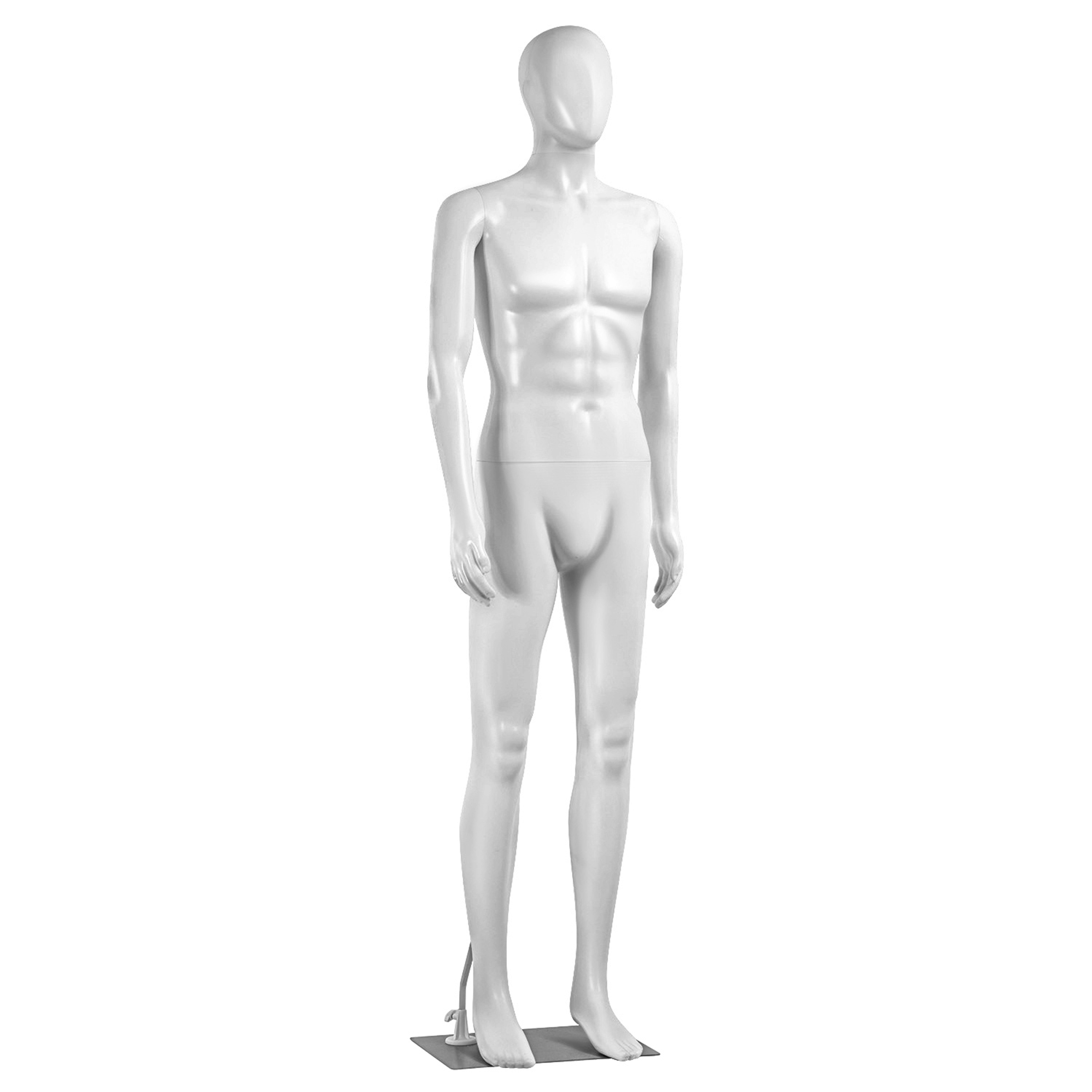 Full Body Male Mannequin