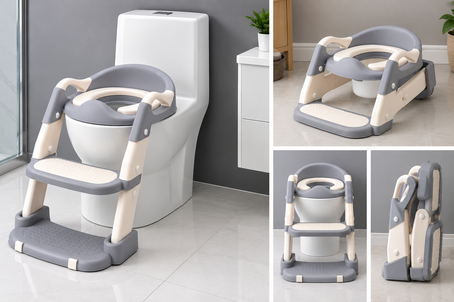 AIKO LIFE Potty Training Seat