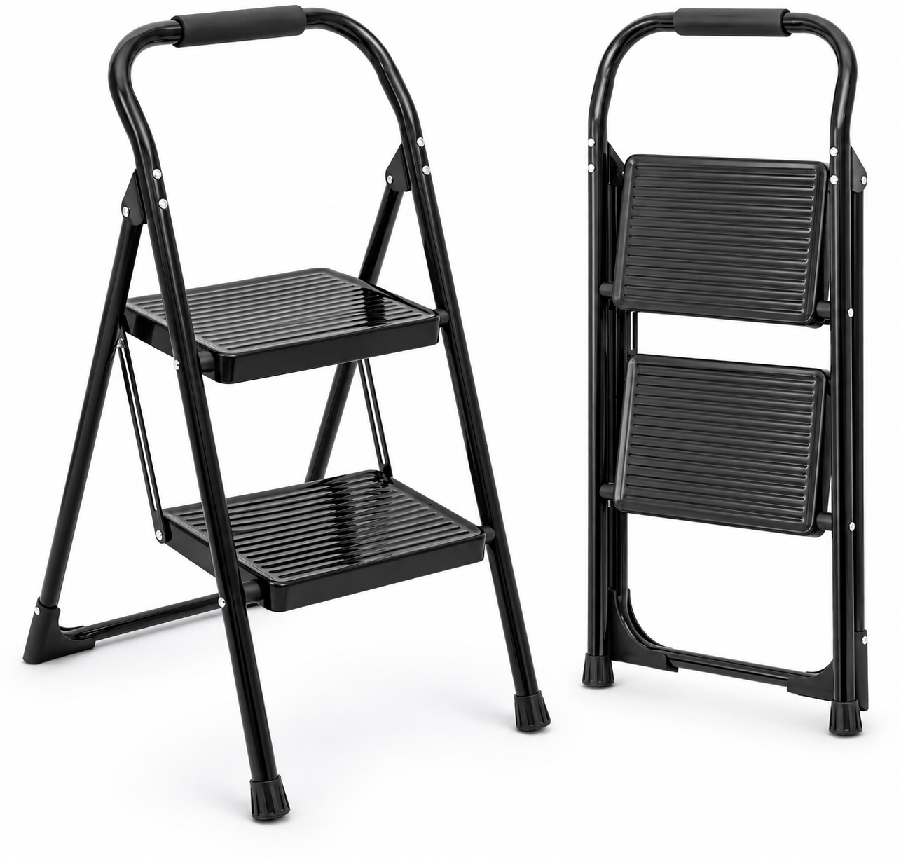 AIKO LIFE 2 Step Ladder