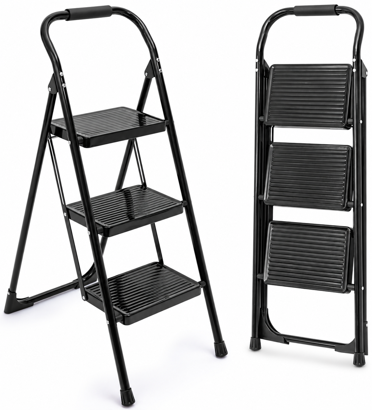 AIKO LIFE 3 Step Ladder